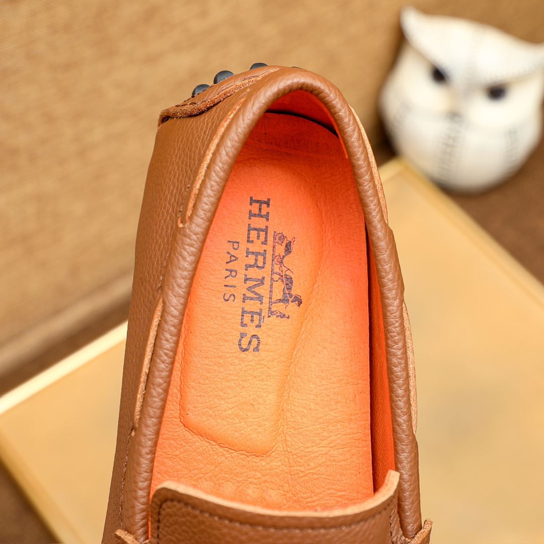 Hermes Business Shoes